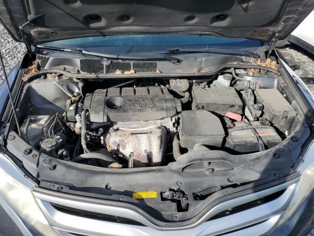 Toyota Venza Le Image 8