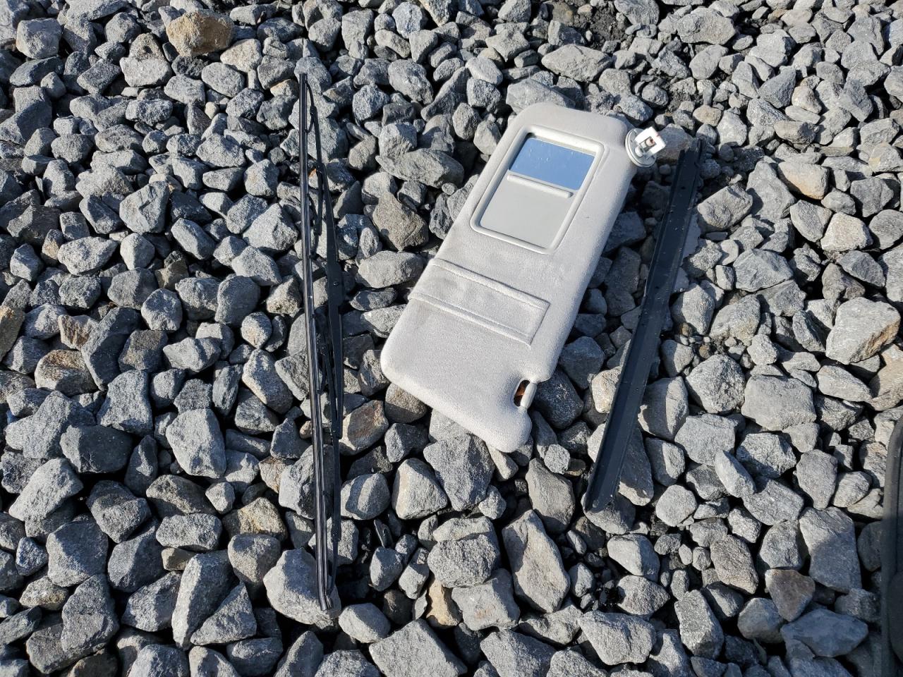 Toyota Venza Le Image 10