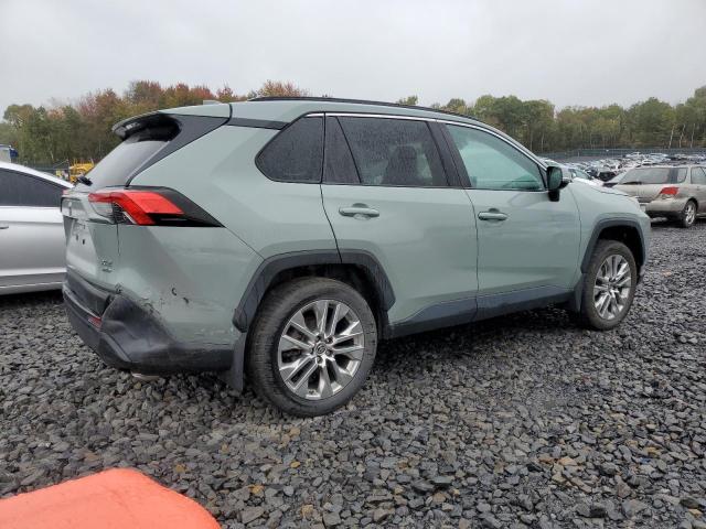 Toyota RAV4 Xle Premium Image 2