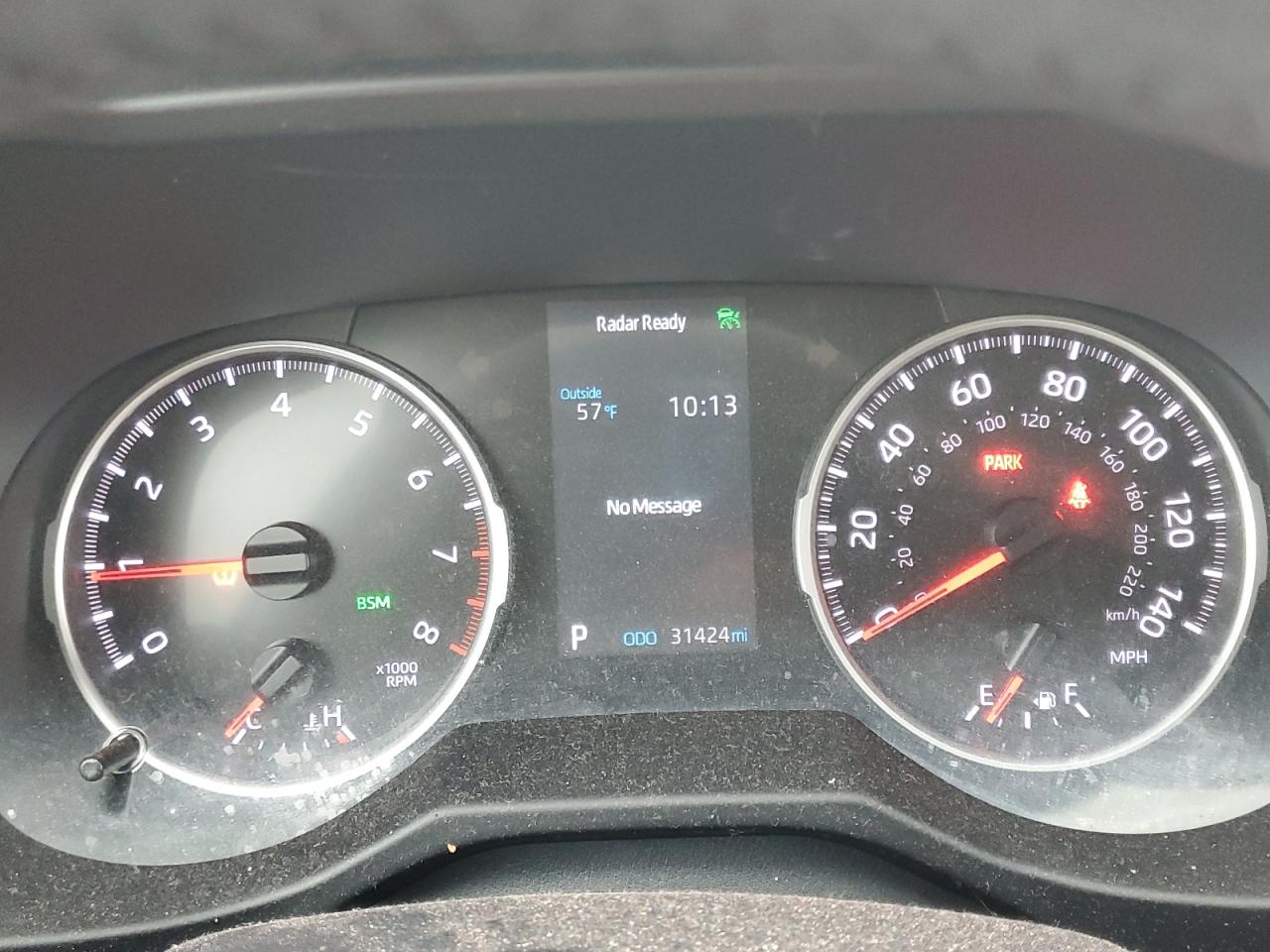 Toyota RAV4 Xle Premium Image 8