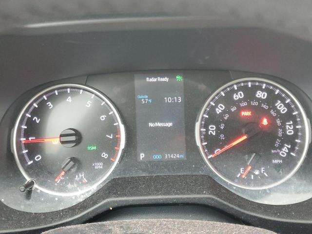 Toyota RAV4 Xle Premium Image 8