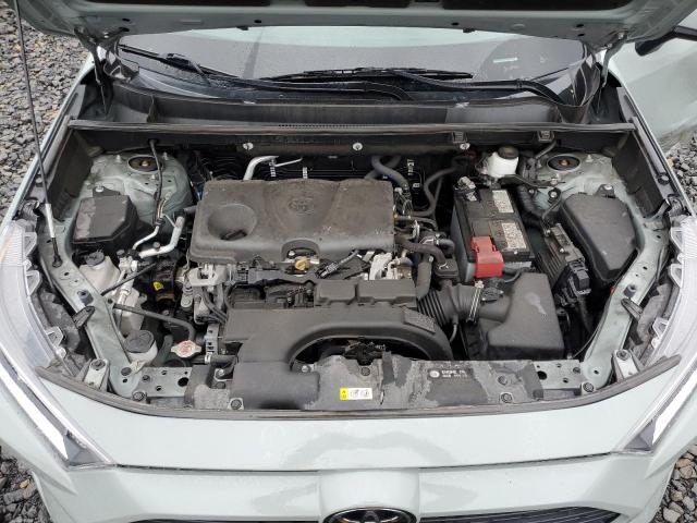 Toyota RAV4 Xle Premium Image 9