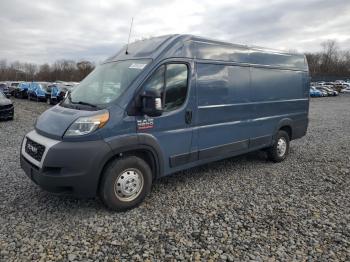  Salvage Ram Promaster