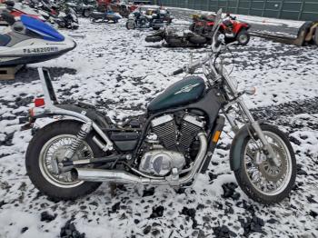  Salvage Suzuki Cycle Vs