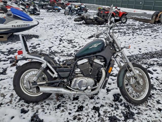  Salvage Suzuki Cycle Vs