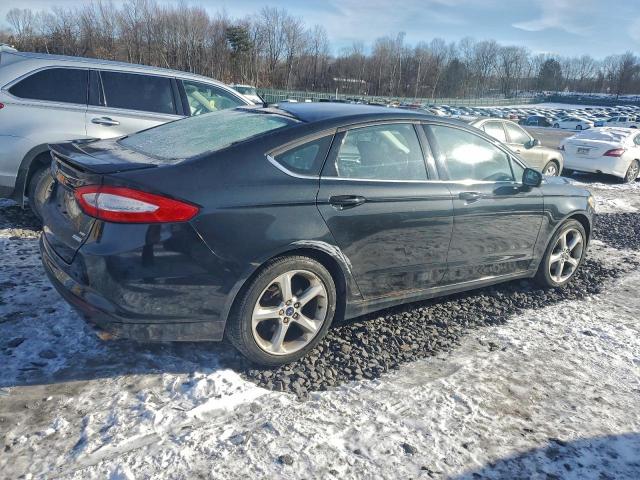 Ford Fusion Se Image 3