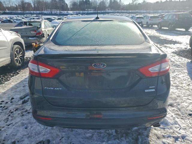 Ford Fusion Se Image 10