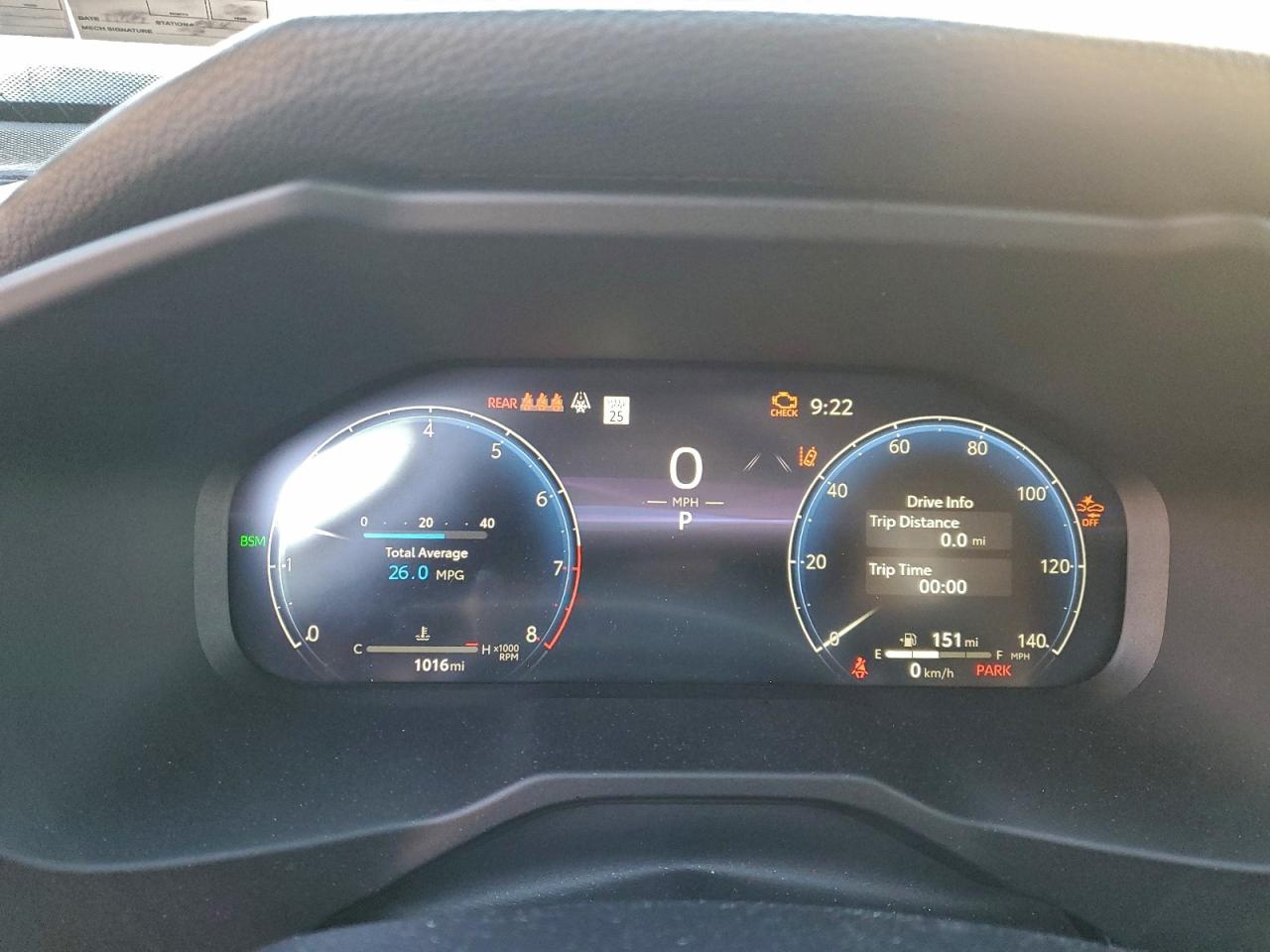 Toyota RAV4 Limited Image 10