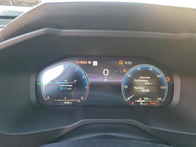 Toyota RAV4 Limited Image 10