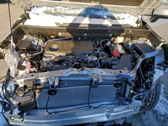 Toyota RAV4 Limited Image 14