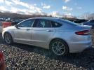Ford Fusion Titanium Image 3