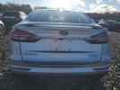 Ford Fusion Titanium Image 8
