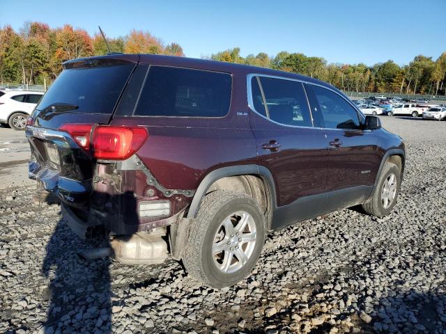 GMC Acadia Sle Image 8