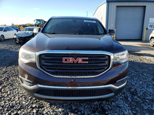 GMC Acadia Sle Image 6
