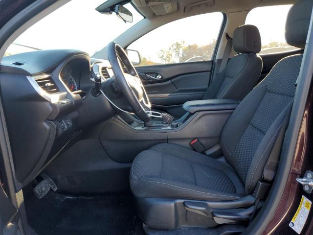 GMC Acadia Sle Image 3