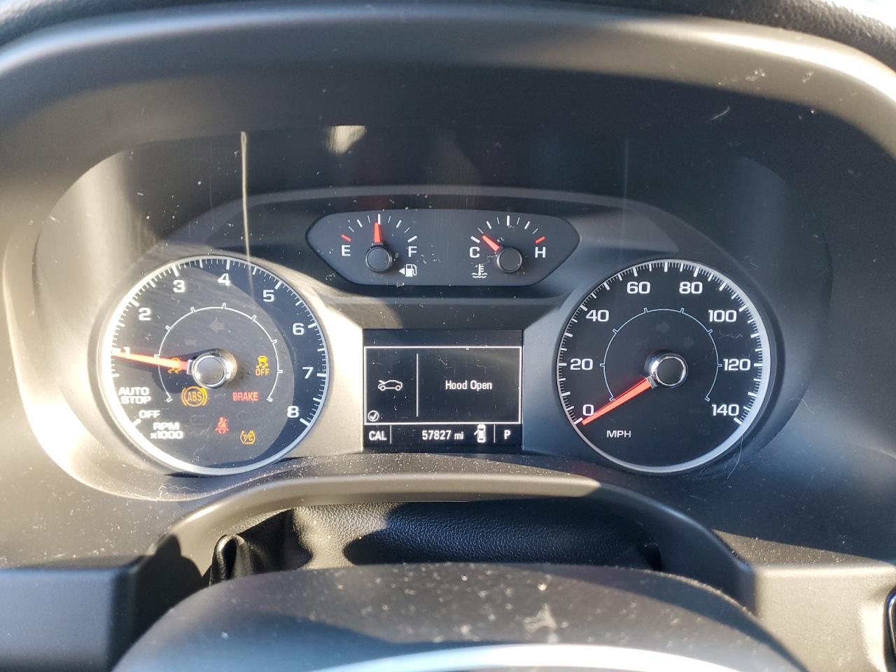 GMC Acadia Sle Image 4