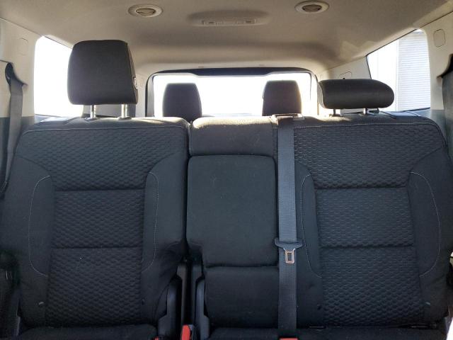 GMC Acadia Sle Image 12