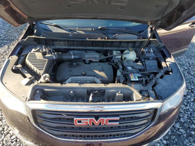 GMC Acadia Sle Image 11