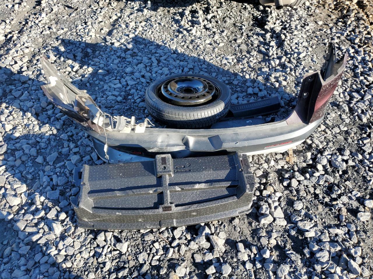 GMC Acadia Sle Image 13