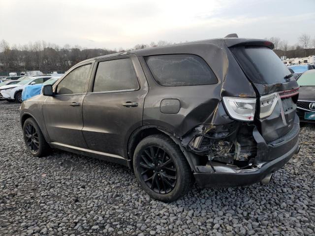 Dodge Durango R/t Image 3