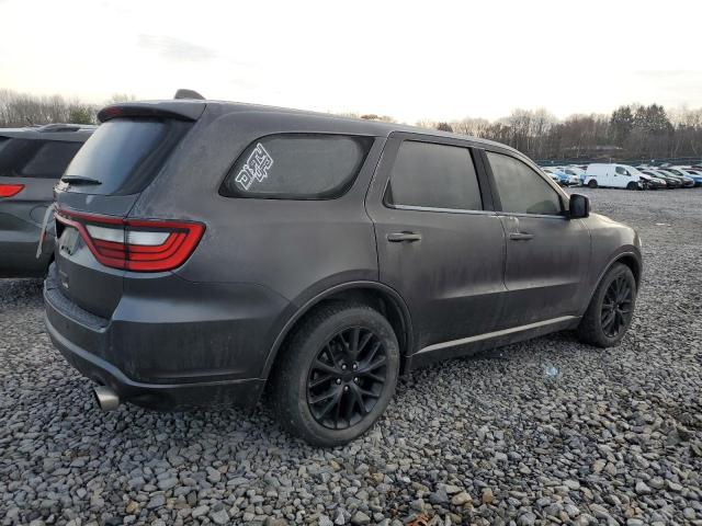 Dodge Durango R/t Image 8