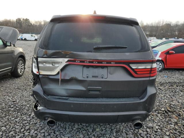 Dodge Durango R/t Image 11