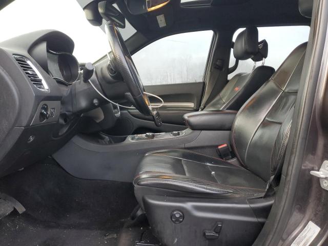 Dodge Durango R/t Image 4