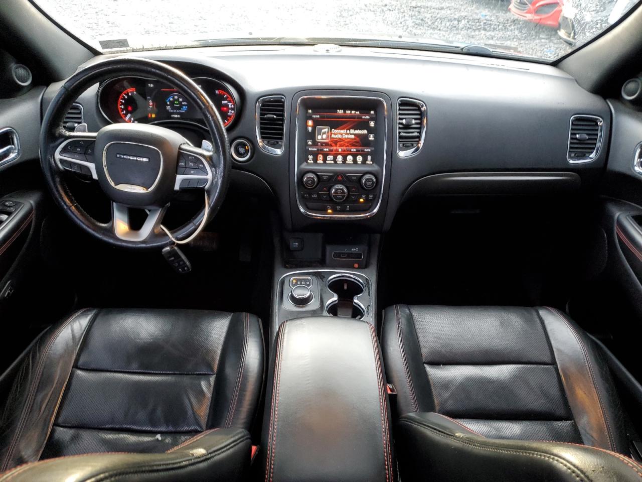 Dodge Durango R/t Image 5