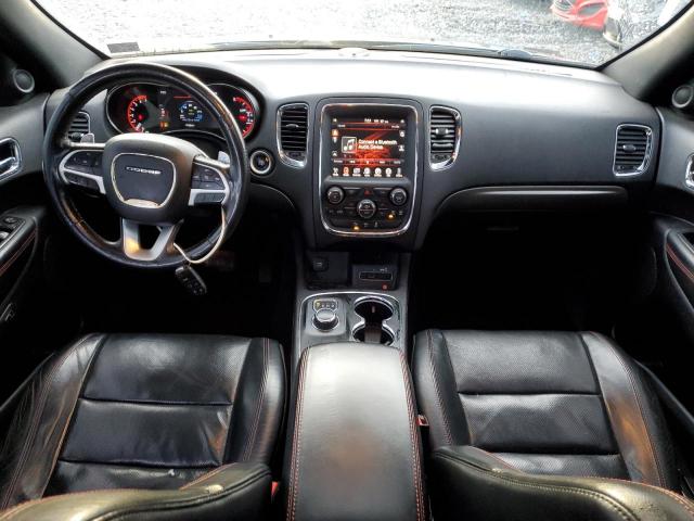 Dodge Durango R/t Image 5