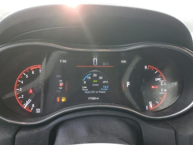 Dodge Durango R/t Image 12