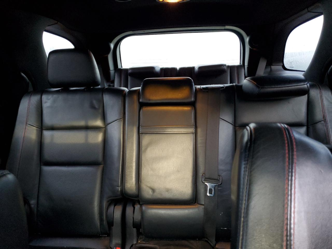 Dodge Durango R/t Image 2