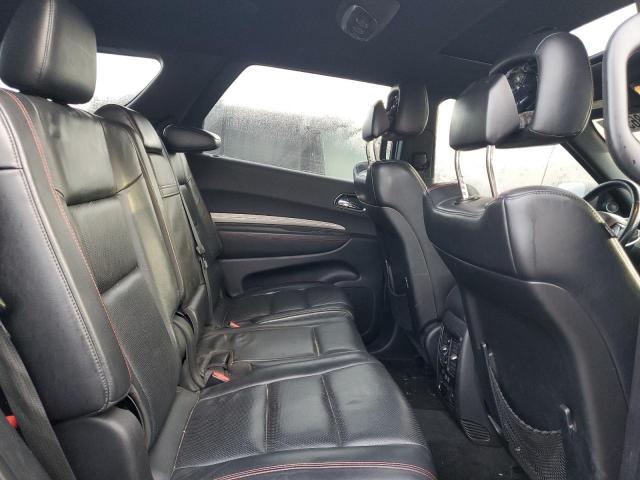 Dodge Durango R/t Image 6