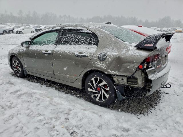 Honda Civic Ex Image 2