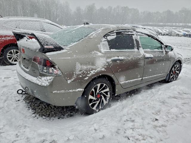 Honda Civic Ex Image 9