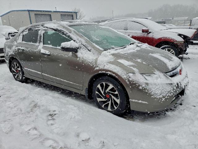 Honda Civic Ex Image 4