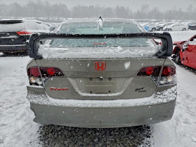 Honda Civic Ex Image 8