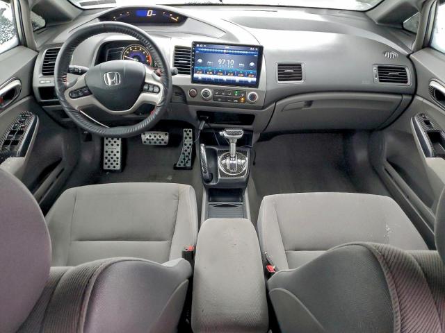 Honda Civic Ex Image 3