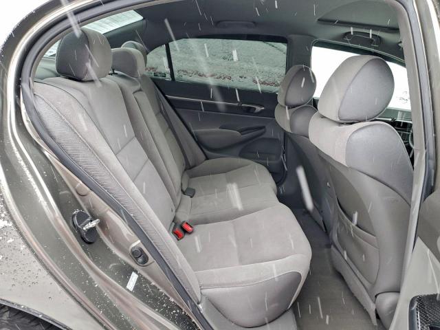 Honda Civic Ex Image 12