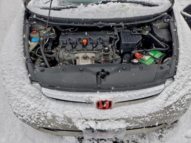 Honda Civic Ex Image 6