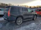 Cadillac Escalade Luxury Image 2