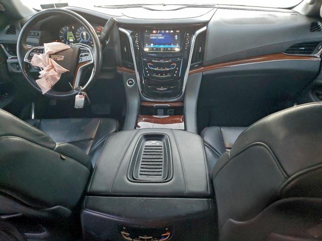 Cadillac Escalade Luxury Image 7