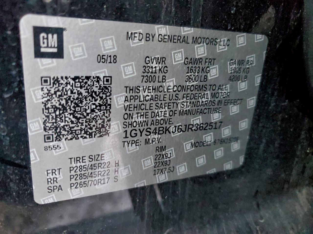 Cadillac Escalade Luxury Image 11