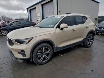  Salvage Volvo Xc40 Core