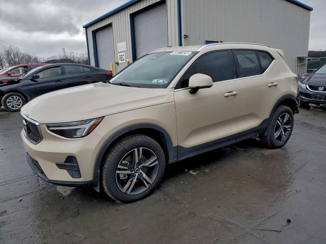  Salvage Volvo Xc40 Core