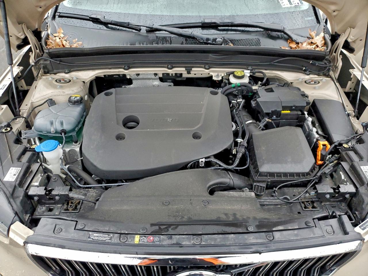 Volvo Xc40 Core Core Image 9