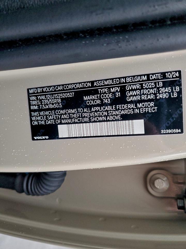 Volvo Xc40 Core Core Image 14