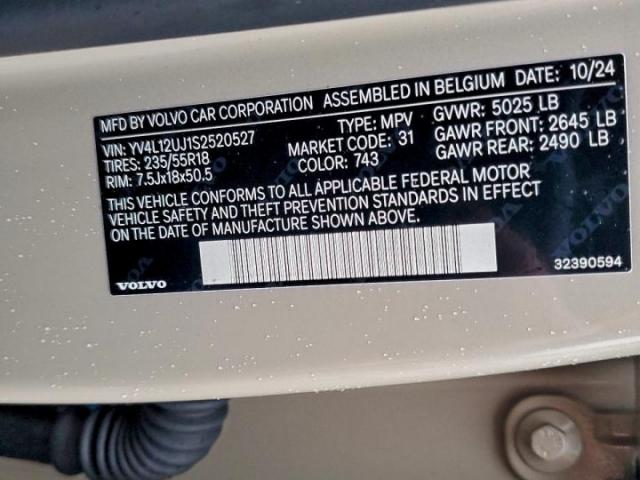 Volvo Xc40 Core Core Image 14