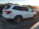 Honda Pilot Exl Image 5