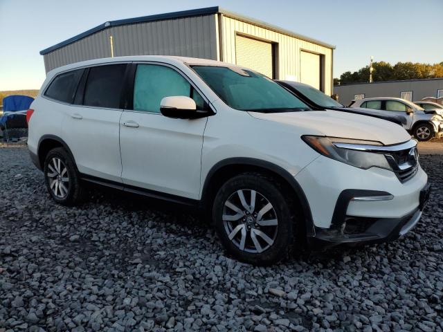 Honda Pilot Exl Image 10