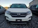 Honda Pilot Exl Image 3